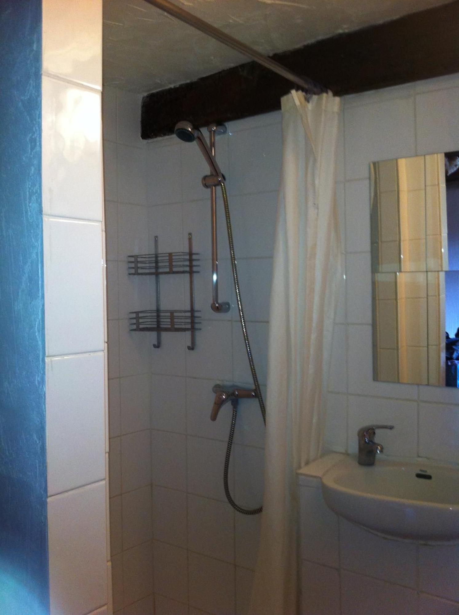 La Portette Chambres D'Hotes Bellentre Cameră foto